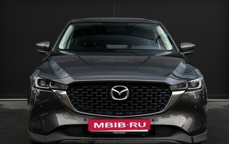 Mazda CX-5 II, 2023 год, 3 595 000 рублей, 2 фотография