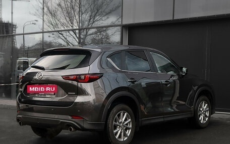 Mazda CX-5 II, 2023 год, 3 595 000 рублей, 5 фотография