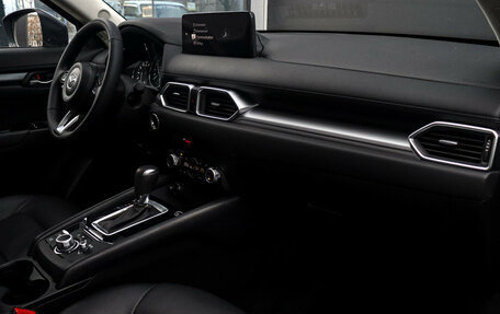 Mazda CX-5 II, 2023 год, 3 595 000 рублей, 9 фотография