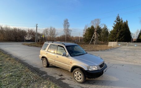 Honda CR-V IV, 1997 год, 350 000 рублей, 2 фотография