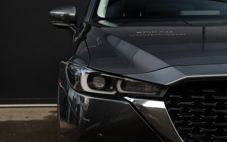 Mazda CX-5 II, 2023 год, 3 595 000 рублей, 21 фотография