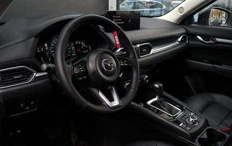 Mazda CX-5 II, 2023 год, 3 595 000 рублей, 11 фотография