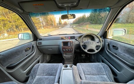 Honda CR-V IV, 1997 год, 350 000 рублей, 11 фотография