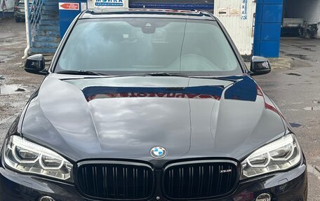 BMW X5, 2017 год, 4 050 000 рублей, 2 фотография
