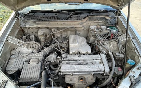 Honda CR-V IV, 1997 год, 350 000 рублей, 13 фотография