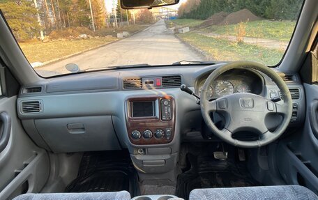 Honda CR-V IV, 1997 год, 350 000 рублей, 12 фотография