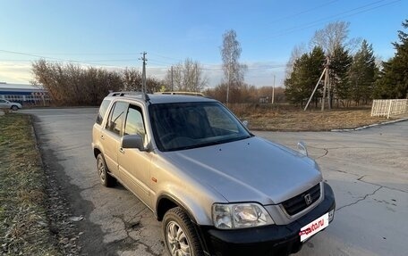 Honda CR-V IV, 1997 год, 350 000 рублей, 3 фотография
