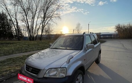 Honda CR-V IV, 1997 год, 350 000 рублей, 5 фотография