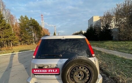 Honda CR-V IV, 1997 год, 350 000 рублей, 8 фотография