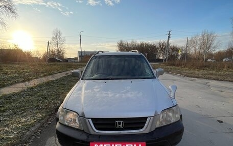 Honda CR-V IV, 1997 год, 350 000 рублей, 4 фотография