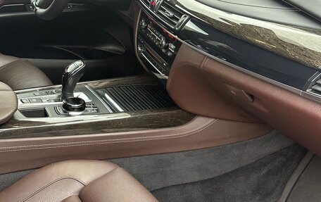 BMW X5, 2017 год, 4 050 000 рублей, 5 фотография