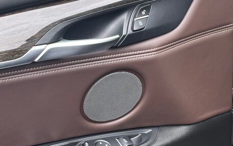 BMW X5, 2017 год, 4 050 000 рублей, 10 фотография