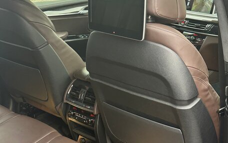 BMW X5, 2017 год, 4 050 000 рублей, 6 фотография