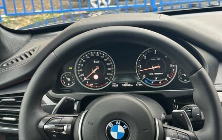 BMW X5, 2017 год, 4 050 000 рублей, 9 фотография