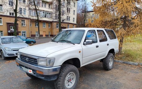 Toyota 4Runner III, 1993 год, 899 000 рублей, 4 фотография