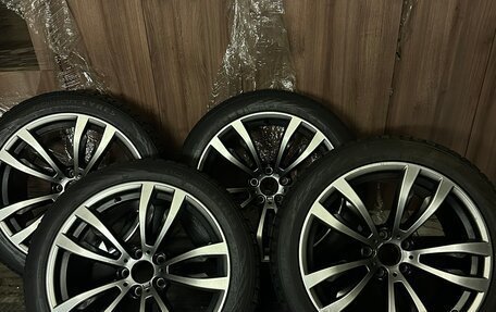 BMW X5, 2017 год, 4 050 000 рублей, 15 фотография