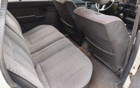 Toyota 4Runner III, 1993 год, 899 000 рублей, 5 фотография