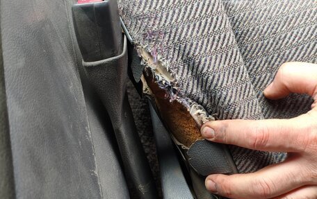 Toyota 4Runner III, 1993 год, 899 000 рублей, 8 фотография