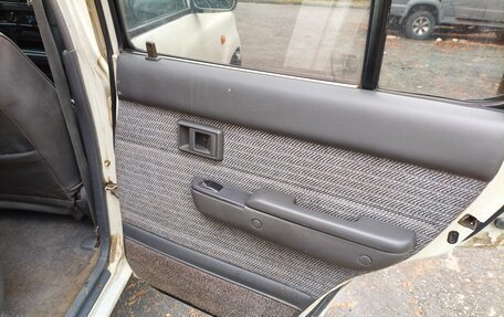 Toyota 4Runner III, 1993 год, 899 000 рублей, 6 фотография