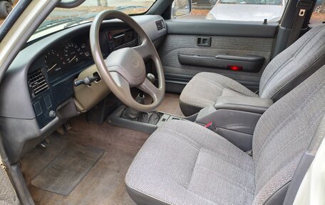 Toyota 4Runner III, 1993 год, 899 000 рублей, 14 фотография