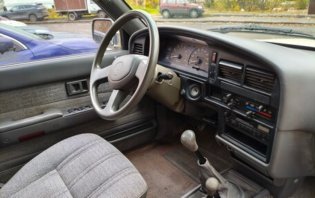 Toyota 4Runner III, 1993 год, 899 000 рублей, 10 фотография