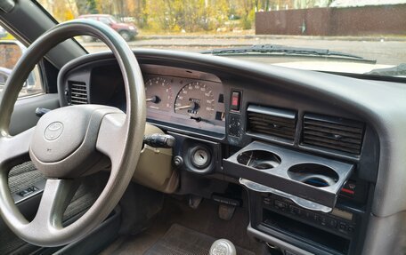 Toyota 4Runner III, 1993 год, 899 000 рублей, 9 фотография