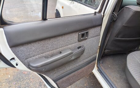 Toyota 4Runner III, 1993 год, 899 000 рублей, 15 фотография