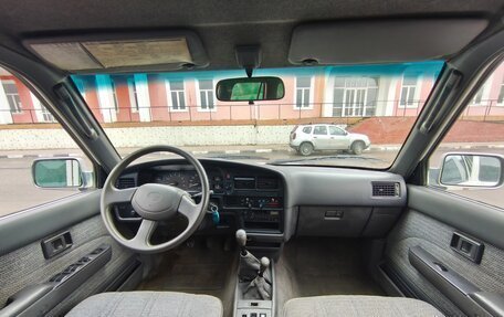 Toyota 4Runner III, 1993 год, 899 000 рублей, 20 фотография