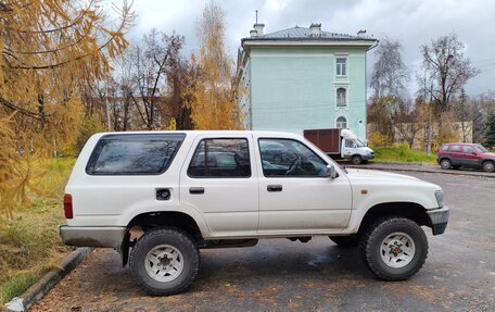 Toyota 4Runner III, 1993 год, 899 000 рублей, 19 фотография