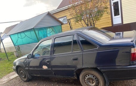 Daewoo Nexia I рестайлинг, 2007 год, 65 000 рублей, 3 фотография