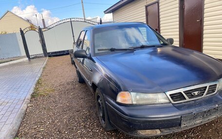 Daewoo Nexia I рестайлинг, 2007 год, 65 000 рублей, 7 фотография