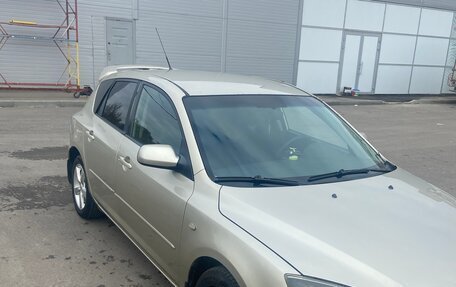 Mazda 3, 2005 год, 540 000 рублей, 2 фотография
