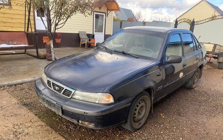 Daewoo Nexia I рестайлинг, 2007 год, 65 000 рублей, 4 фотография