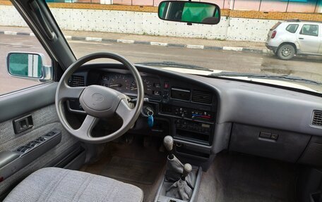 Toyota 4Runner III, 1993 год, 899 000 рублей, 21 фотография