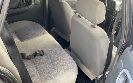 Daewoo Nexia I рестайлинг, 2007 год, 65 000 рублей, 10 фотография