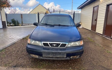 Daewoo Nexia I рестайлинг, 2007 год, 65 000 рублей, 6 фотография