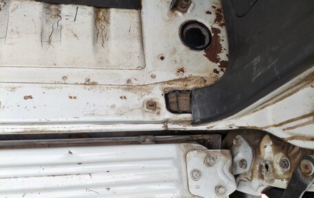 Toyota 4Runner III, 1993 год, 899 000 рублей, 22 фотография