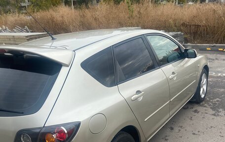 Mazda 3, 2005 год, 540 000 рублей, 3 фотография