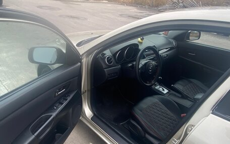 Mazda 3, 2005 год, 540 000 рублей, 6 фотография