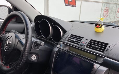 Mazda 3, 2005 год, 540 000 рублей, 13 фотография