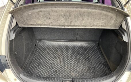 Mazda 3, 2005 год, 540 000 рублей, 10 фотография