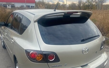 Mazda 3, 2005 год, 540 000 рублей, 4 фотография