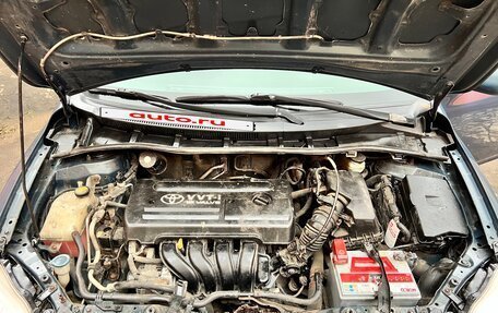 Toyota Corolla, 2007 год, 870 000 рублей, 13 фотография