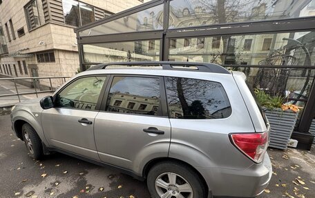 Subaru Forester, 2011 год, 850 000 рублей, 6 фотография