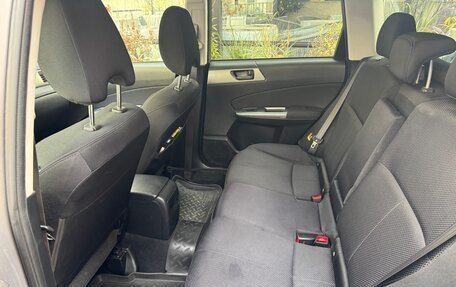 Subaru Forester, 2011 год, 850 000 рублей, 8 фотография