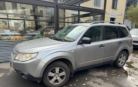 Subaru Forester, 2011 год, 850 000 рублей, 7 фотография