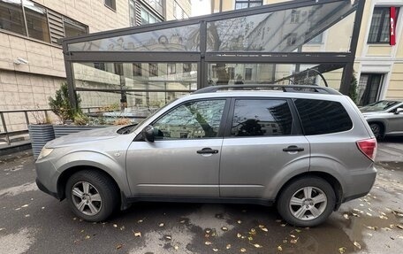 Subaru Forester, 2011 год, 850 000 рублей, 5 фотография