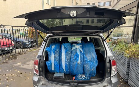 Subaru Forester, 2011 год, 850 000 рублей, 18 фотография