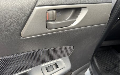 Subaru Forester, 2011 год, 850 000 рублей, 10 фотография