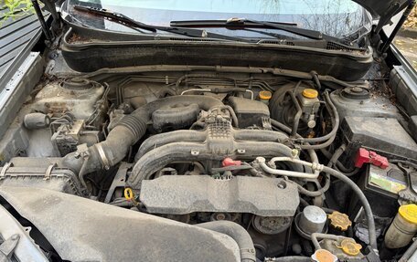 Subaru Forester, 2011 год, 850 000 рублей, 17 фотография